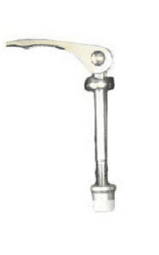 Weehoo Short Quick Release Lever 2014