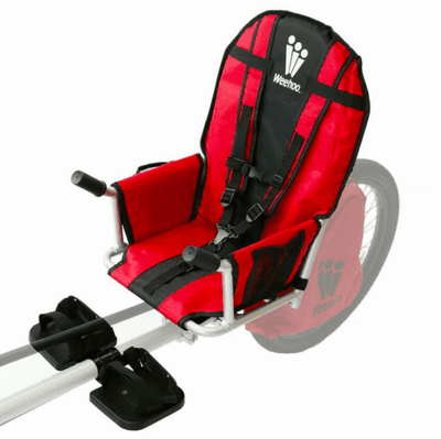 Weehoo Spares - Lower Seat Clamp 2012/4 model