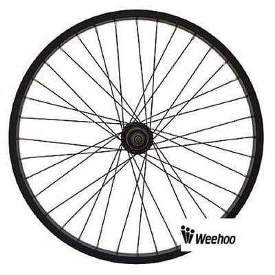 Weehoo Spares - Rear 20