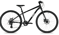 YOMO 26 - ultra-light 8-speed youth bike with disc brakes