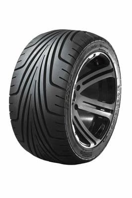 235/30x14 || 235/30/14 SUNF A-039 4 PLY ATV Quad Road Street Tyre - OLD STOCK: CLEARANCE