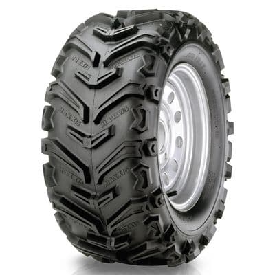 25x8x12 | 25/8/12 | 25 8 12 MAXXIS SURTRAK Tyre 2PR 31J ATV Quad - Mud Tyres