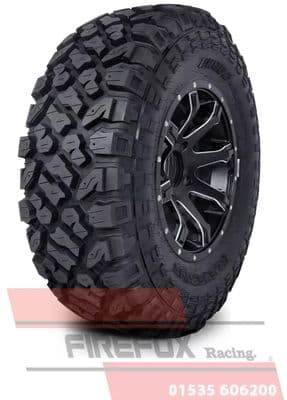 32x10x14 || 32x10.00-14 KENDA BEARCLAW K299 QUAD TYRE 8PLY E MARKED 225/90-14