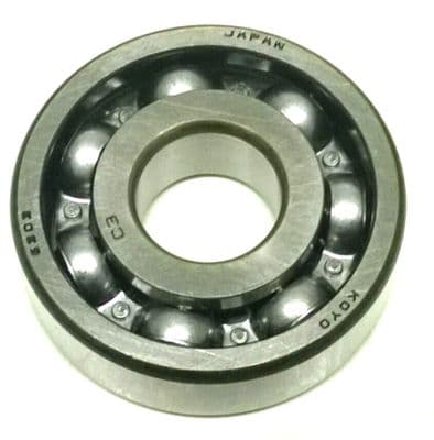 6303 C3 Koyo Crank Main Bearing Honda Kawasaki KX80 Suzuki Yamaha