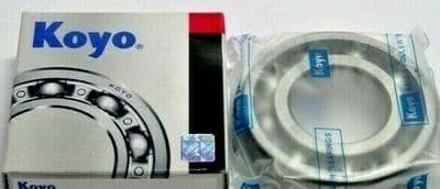 83C072C KOYO 30x72x19 Crank / Crankshaft Main Bearing 09262-30115