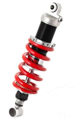 Aprilia Dorsoduro 750 SMV 2008 - 2017 YSS Mono Shock Absorber MZ456-325TRJ-38