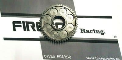 Aprilia RS125 / AF1 (All) Steel Balance Gear - Also Rotax Kart - Rotax 122 & 123