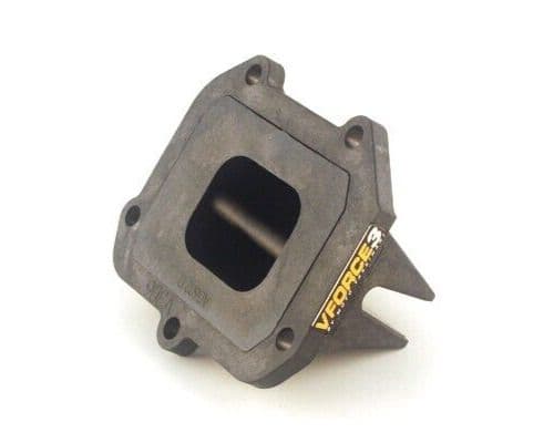 Reedforce3 Rg125 Reed Block Aprilia RS125 RS 125 Vforce3 Reed Valve System Vforce V force 3 ROTAX ...