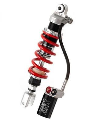 Aprilia RS250 95-02 YSS Shock Absorber MX366-310TRWL-65