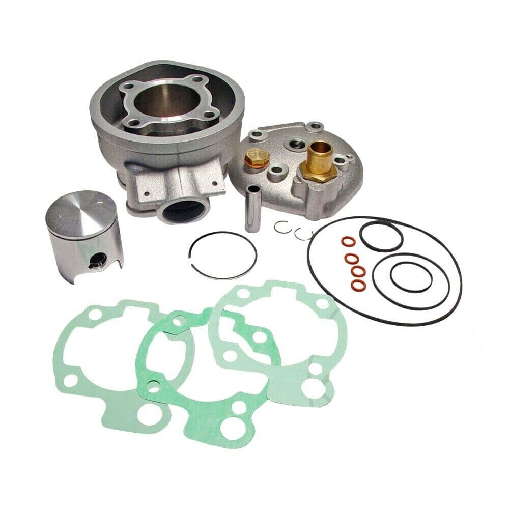 Aprilia RS50 1993 - 2005 RX50 1991 - 2005 Athena Cylinder Kit 70cc Big ...