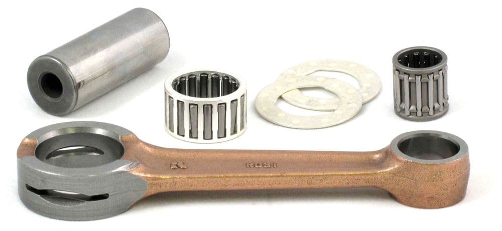 Aprilia RS50 RX50 MX50 - AM6 MINARELLI -85mm L Con Rod Conrod kit