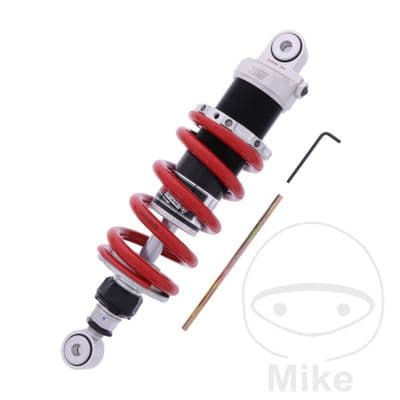 Aprilia RS660 2020 2021 TUONO 660 2020 - 2023 YSS Shock Absorber MZ456-310TRL-81
