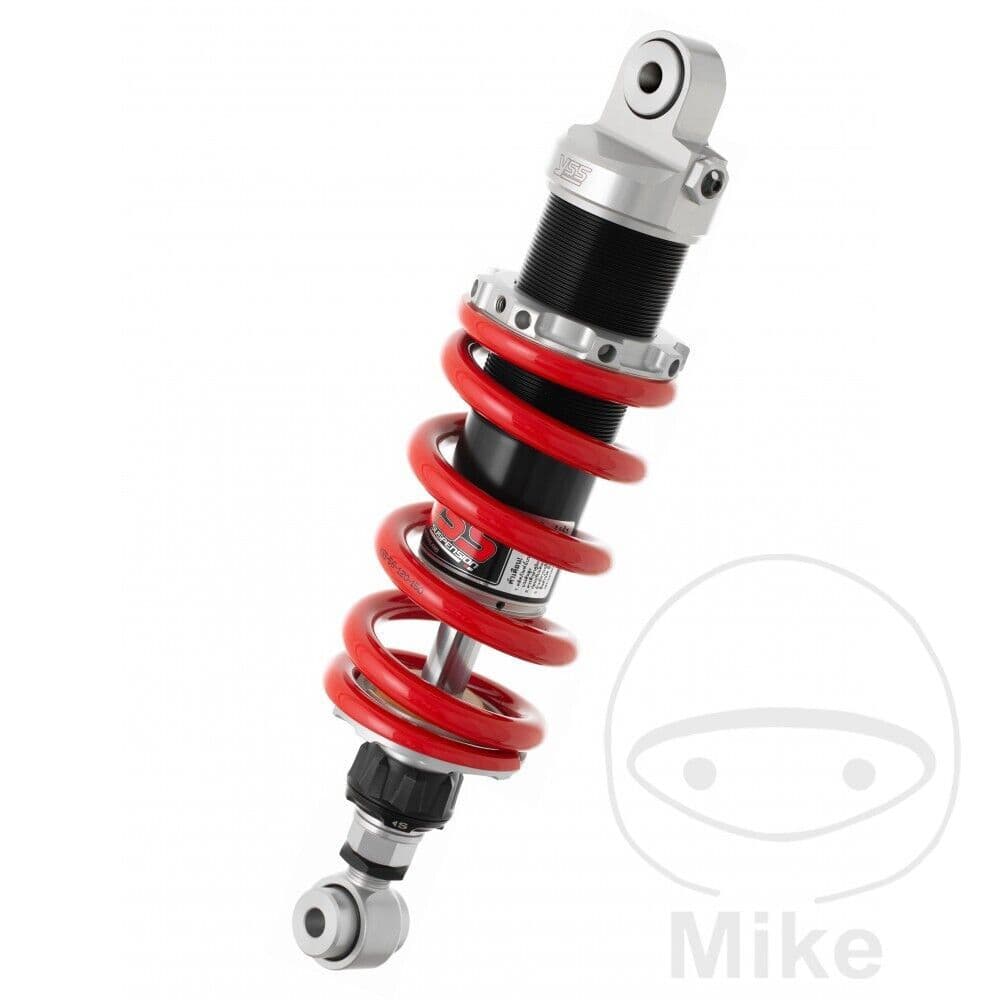 Aprilia RST1000 Mille Futura YSS Adjustable Mono Shock Absorber MZ456 ...