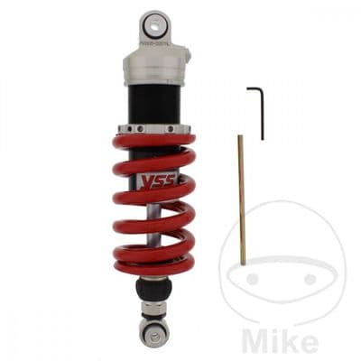 APRILIA RSV1000 MILLE R/SP 1998 - 2003 YSS Shock Absorber MZ456-325TRL-04