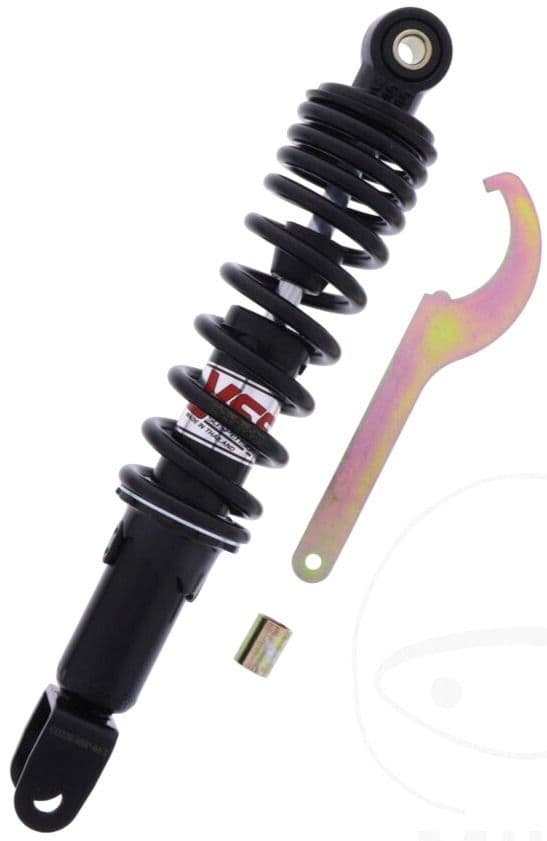 Aprilia SR 50 R LC 2001 - 2019 YSS Rear Mono Shock OD220-300P-04