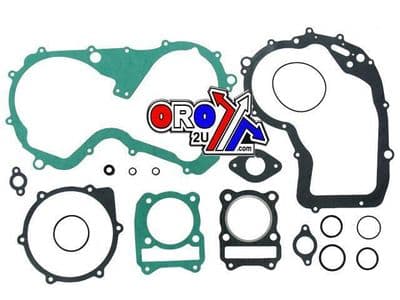 Arctic Cat 250 2x4/4x4 (All) Namura Full Gasket Kit