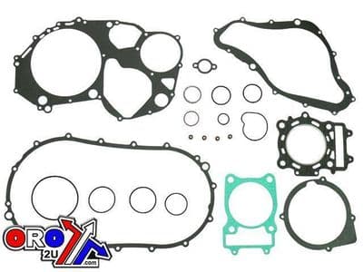 Arctic Cat 500 Manual 1998 - 2002 Namura Full Gasket Kit
