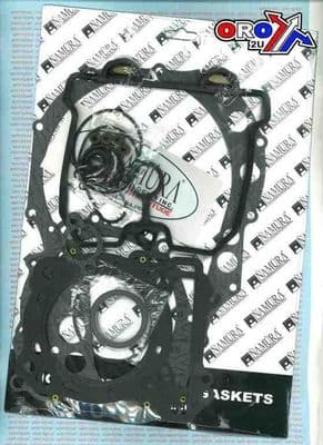 Arctic Cat DVX400 DVX 400 2004 - 2008 Namura Full Gasket Kit