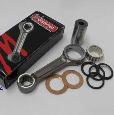 ARCTIC CAT THUNDERCAT 1000 F7 / F8 / M8 2000 - ONWARDS Wossner Conrod kit Con rod