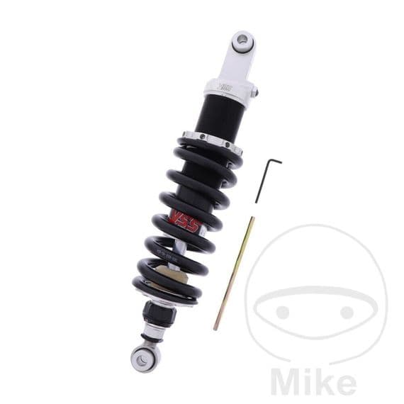 BENELLI 502C CRUISER E4/E5 19-22 YSS Shock Absorber MZ456-390TRL-12