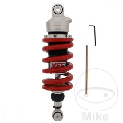 BENELLI 752S 19 750 MS MZ456-295TRL-06 YSS Shock Absorber MZ456-295TRL-06