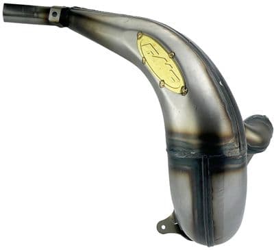 BETA RX 300 2025 FMF FACTORY FATTY Exhaust Pipe 025319