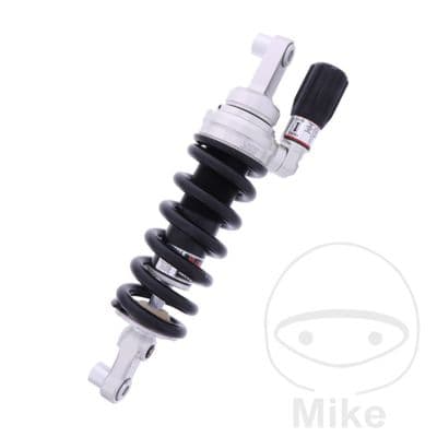 BMW F 650 GS 08-12 YSS Mono Shock Absorber MZ456-380HR-27