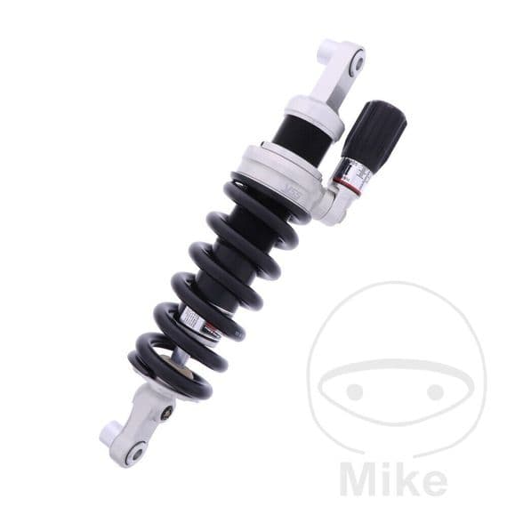 BMW F 650 GS 08-12 YSS Mono Shock Absorber MZ456-410HR-03