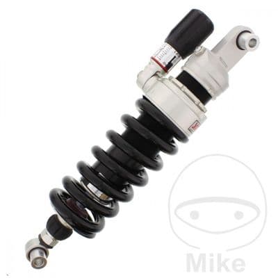 BMW F650 2008 - 2012 YSS Shock Absorber Inc. Hydraulic Preload MZ456-410HR-03