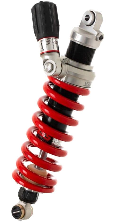BMW F750 F 750 GS 2018 - 2023 YSS Rear Shock Absorber MZ456-380HR-02