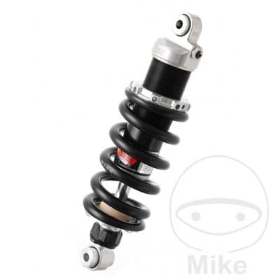 BMW G 650X CHALLENGE 07-11 YSS Mono Shock Absorber MZ456-345TR-33