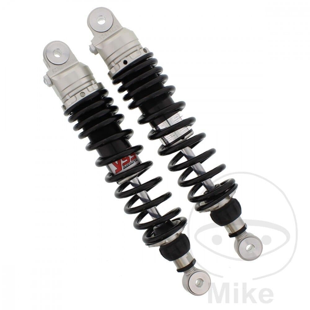 BMW R50 LONG WHEEL BASE 1955 - 1960 YSS Emulsion Twin Shocks RZ362 ...