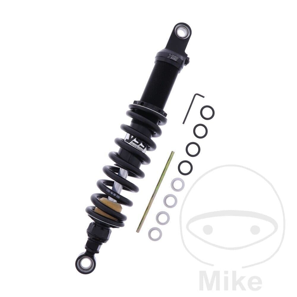 BMW R80 797 RT 1985 - 1995 YSS Adjustable Shock Absorber MZ366-410TRL ...