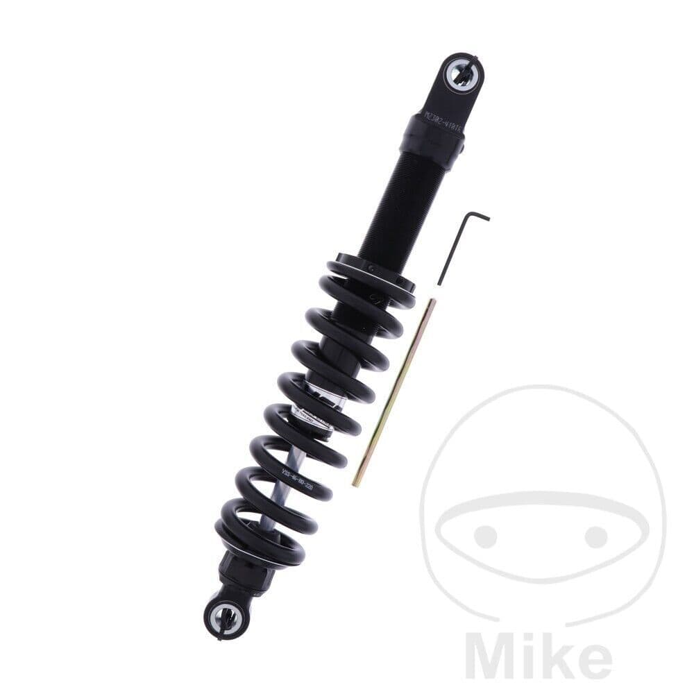 BMW R80 797 RT /2 1984 - 1995 YSS Adjustable Shock Absorber MZ302-410TR-06B