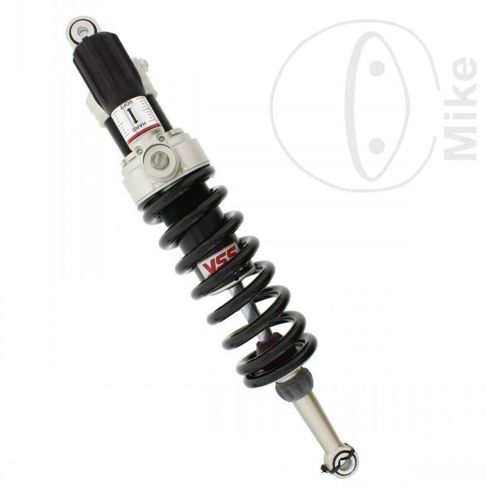 BMW R80 GS PARIS DAKAR 1990 - 1993 YSS Rear Shock Absorber MZ456-495HR-01