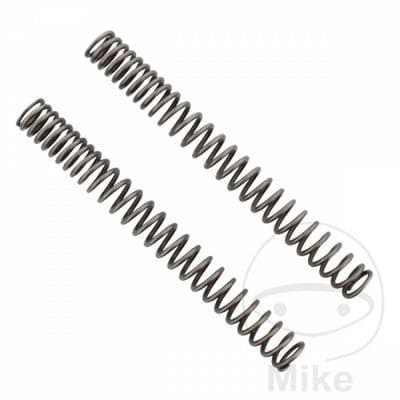 Buell M2 M2-2 1200 Cyclone 1997 - 2002 YSS PROGRESSIVE Fork Springs 35x320mm