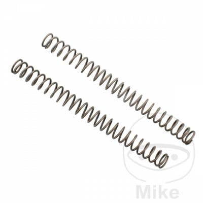 Buell S1 LIGHTNING 1997 - 1999 YSS Fork Springs (VARIOUS SPRING RATES)