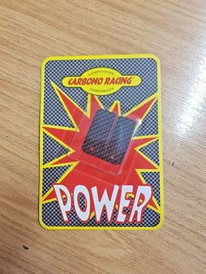 Cagiva 50 City / KTM 50 K Carbono Carbon Racing Reed Petals (x2 petals)