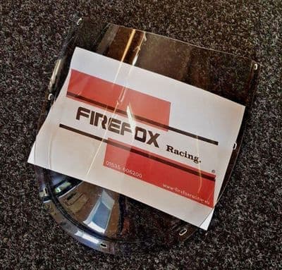 Cagiva Mito 125 MKII MK2 Light Grey Screen - Dark/Clear Also Available!