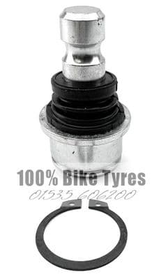 Can-Am 800R Outlander STD XT *VARIOUS MODELS* 