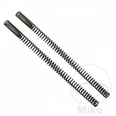 Daelim VT125 EVOLUTION 1999 - 2002 YSS PROGRESSIVE Fork Springs - 29x540mm