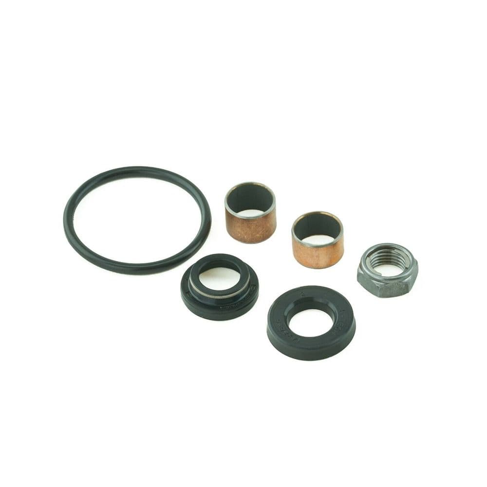 Honda XR650R 2000-2007 K-Tech shock absorber Honda XR650R 2000-2007 K-Tech shock absorber
