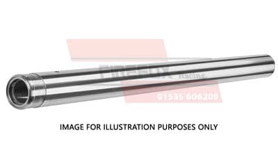Fork Tube / Stanchion 51mm x 567mm