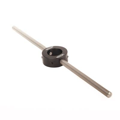 Front Fork Tube Clamping Assembly