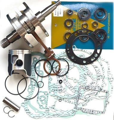 Full Engine Rebuild Kit