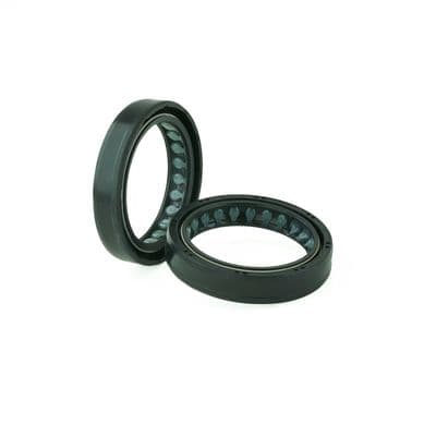 GAS GAS EC 300 SIX DAYS 2012 NOK MARZOCCHI Fork Oil Seals (x2) FSS-026