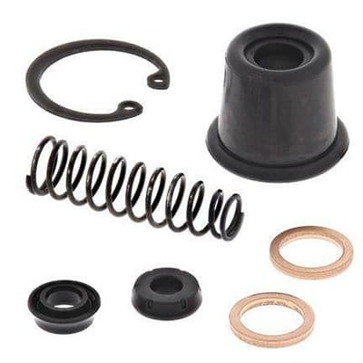 GASGAS EC450 FSR 2009 ALLBALLS Rear Brake Master Cylinder Rebuild Kit