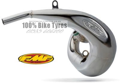 GASGAS GAS GAS 250 300 2003 2004 2005 2006 FMF GNARLY Exhaust Pipe - 025056