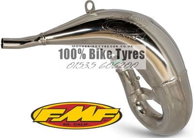 GASGAS GAS GAS MC125 2021 2022 2023 FMF FATTY Exhaust Pipe