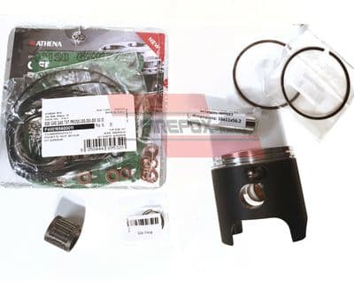 GasGas TXT200 1999 - 2006 Top End Rebuild Kit w/ Wossner Piston (VARIOUS)